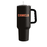 Campbell 40oz Flipside Powder Coat Tumbler - Logo Brands - Flyclothing LLC