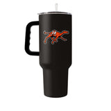 Campbell 40oz Flipside Powder Coat Tumbler - Logo Brands - Flyclothing LLC