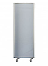 71 X 1 X 71 White Metal And Alloy - Screen - Homeroots - Flyclothing LLC