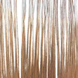 Three Panel Natural Willow Room Divider Screen - Homeroots