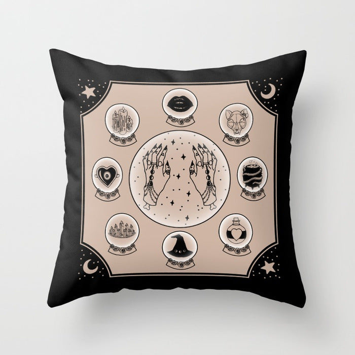 Halloween pillowcase - My Store - Flyclothing LLC