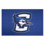 Creighton University Starter Mat - Logo Brands - Flyclothing LLC