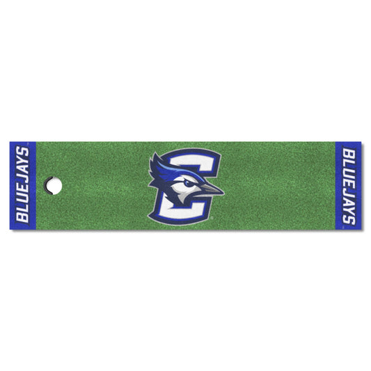 Creighton University Putting Green Mat - Logo Brands - Flyclothing LLC