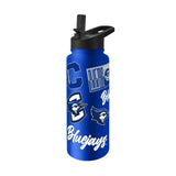 Creighton 34oz Dreamweave Quencher Bottle - Logo Brands - Flyclothing LLC