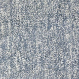 8' Slate Grey Heather Round Indoor Shag Rug - Homeroots - Flyclothing LLC