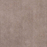 8' Beige Round Indoor Shag Rug - Homeroots - Flyclothing LLC
