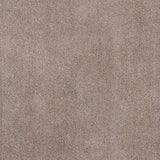 8' Beige Round Indoor Shag Rug - Homeroots - Flyclothing LLC