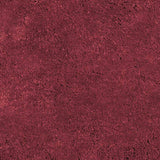 8' Red Round Indoor Shag Rug - Homeroots - Flyclothing LLC