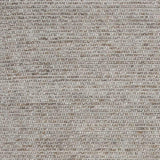 5' X 7' Natural Wool Boucle Berber Style Area Rug - Homeroots - Flyclothing LLC