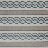 6' X 9' Uv Treated Polypropylene Ivory Or Spa Area Rug - Homeroots - Flyclothing LLC