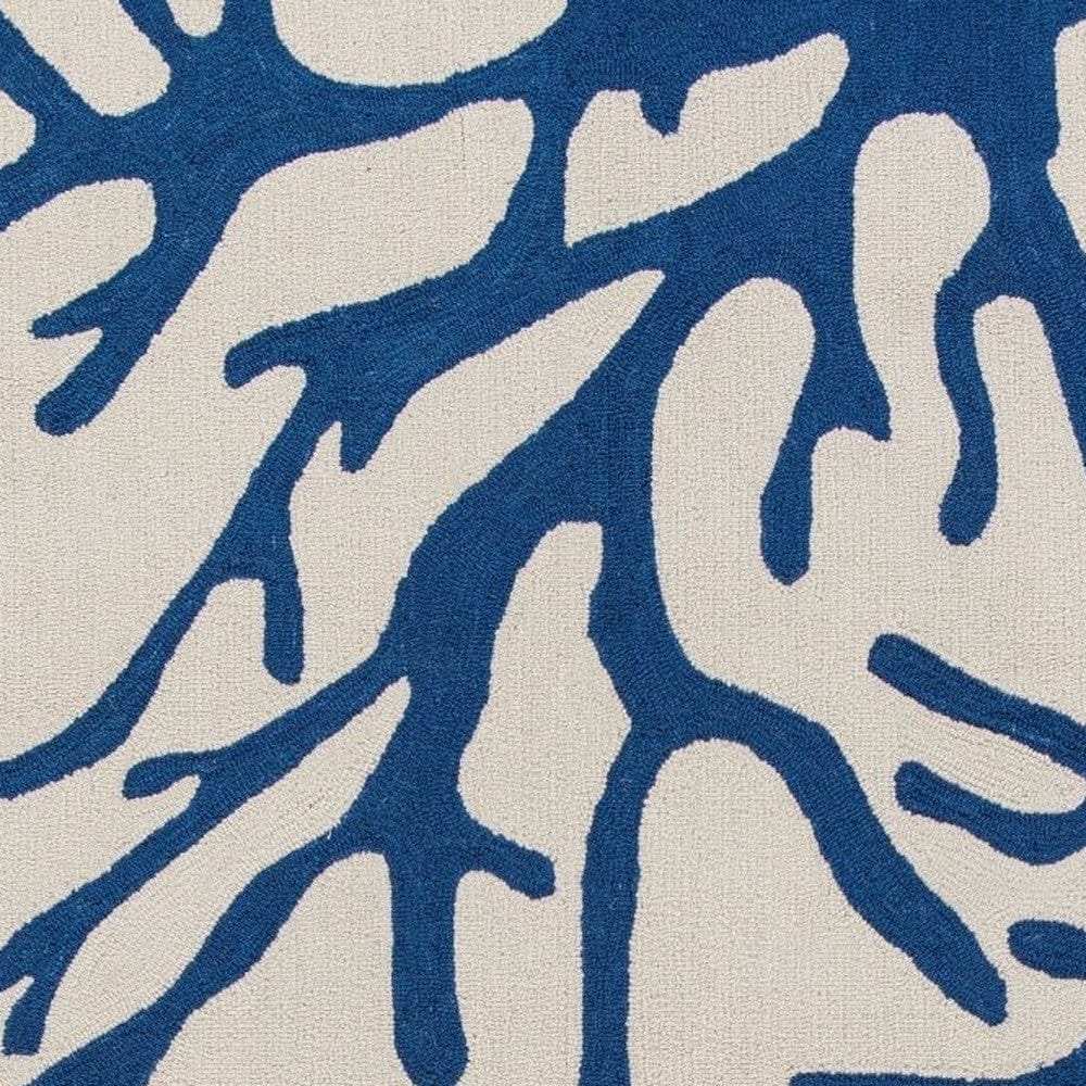 8' X 10' Area Rug - Homeroots - Flyclothing LLC