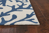 8' X 10' Area Rug - Homeroots