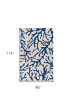 8' X 10' Area Rug - Homeroots