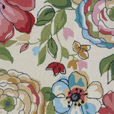 8' X 10' Sand Beige Area Rug - Homeroots