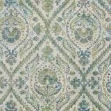 7' X 10' Polypropylene Ivory Or Teal Area Rug - Homeroots - Flyclothing LLC