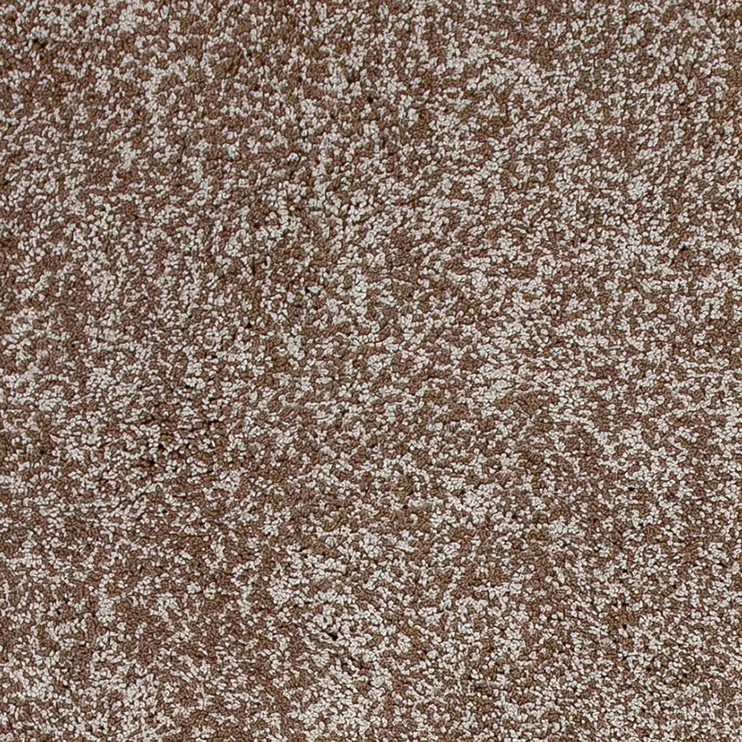 8' X 10' Polyester Beige Heather Area Rug - Homeroots - Flyclothing LLC