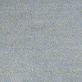 8' X 10' Blue Heather Indoor Shag Rug - Homeroots - Flyclothing LLC