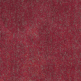 8' X 10' Red Heather Indoor Shag Rug - Homeroots - Flyclothing LLC