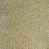 8' X 10' Yellow Heather Indoor Shag Rug - Homeroots - Flyclothing LLC