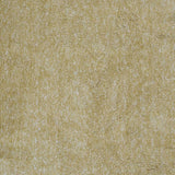 8' X 10' Yellow Heather Indoor Shag Rug - Homeroots - Flyclothing LLC