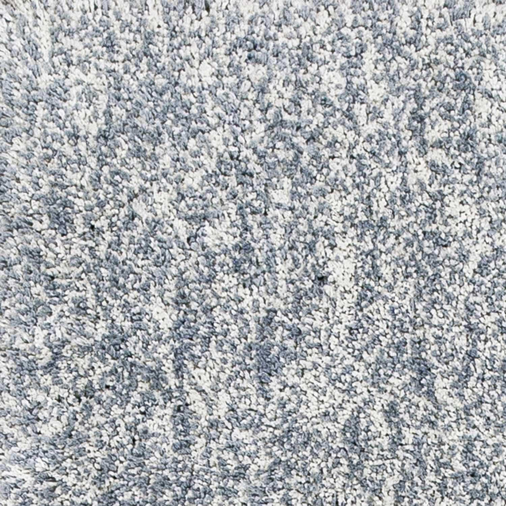 8' X 10' Polyester Slate Heather Area Rug - Homeroots - Flyclothing LLC