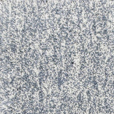 8' X 10' Polyester Slate Heather Area Rug - Homeroots - Flyclothing LLC