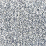 8' X 10' Polyester Slate Heather Area Rug - Homeroots - Flyclothing LLC