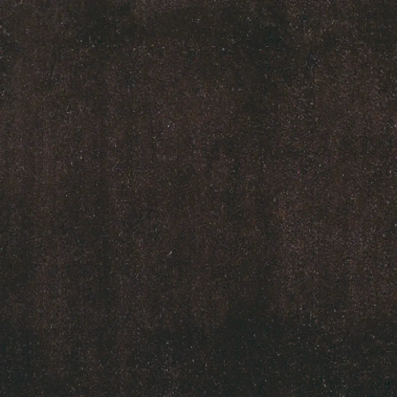 8' X 10' Polyester Espresso Area Rug - Homeroots - Flyclothing LLC