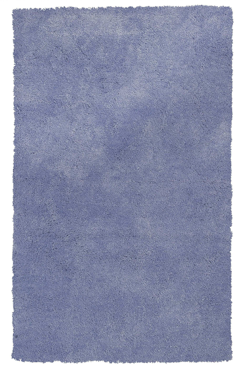 8' X 10' Purple Indoor Shag Rug - Homeroots - Flyclothing LLC