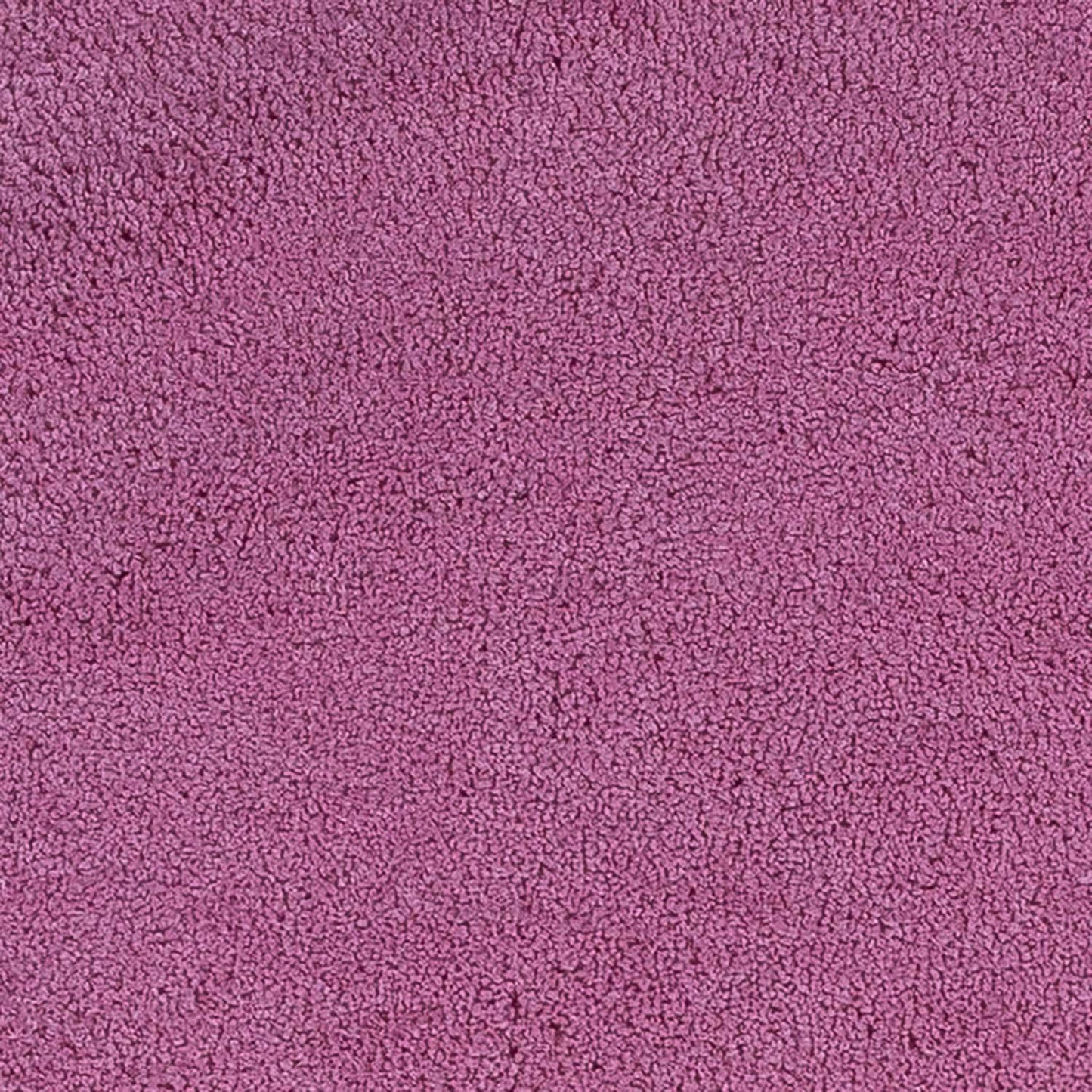 8' X 10' Hot Pink Hand Woven Area Rug - Homeroots - Flyclothing LLC