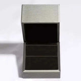 925 Sterling Silver Zircon Ring - Trendsi - Flyclothing LLC