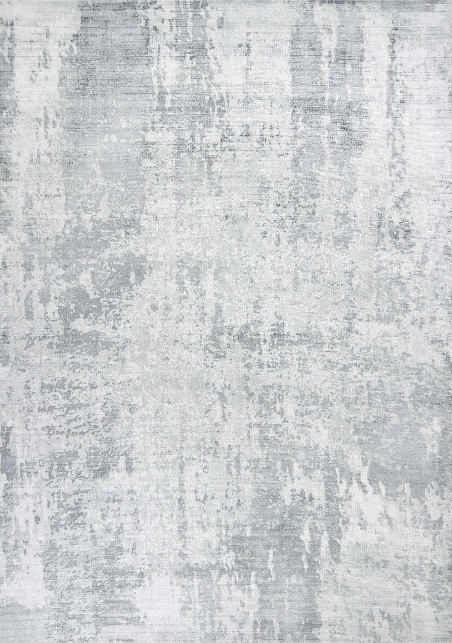 5' X 7' Viscose Dew Area Rug - Homeroots - Flyclothing LLC