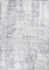 5' X 7' Viscose Dew Area Rug - Homeroots - Flyclothing LLC