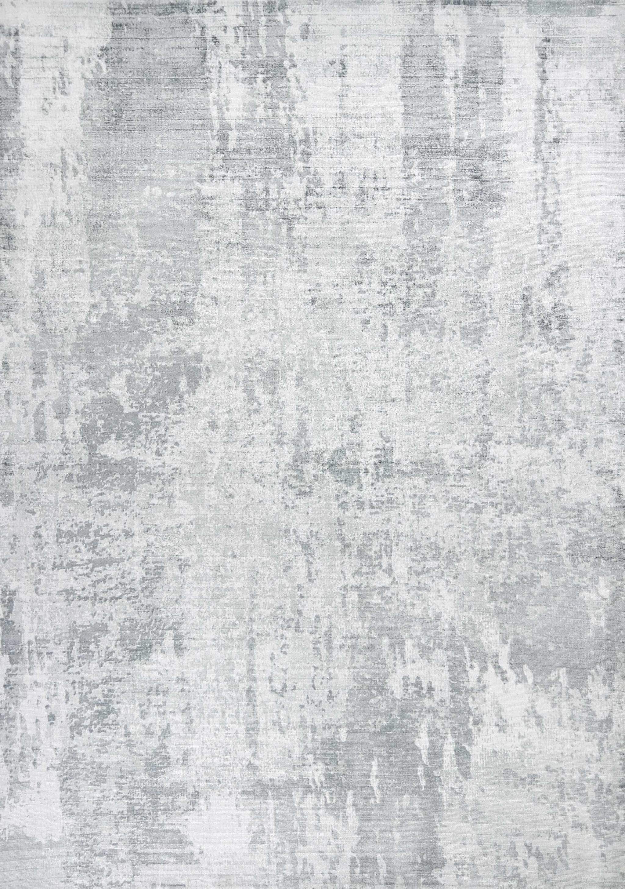 5' X 7' Viscose Dew Area Rug - Homeroots - Flyclothing LLC