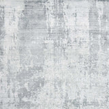 5' X 7' Viscose Dew Area Rug - Homeroots - Flyclothing LLC