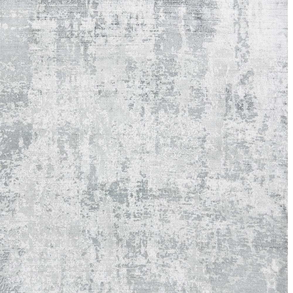 5' X 7' Viscose Dew Area Rug - Homeroots - Flyclothing LLC