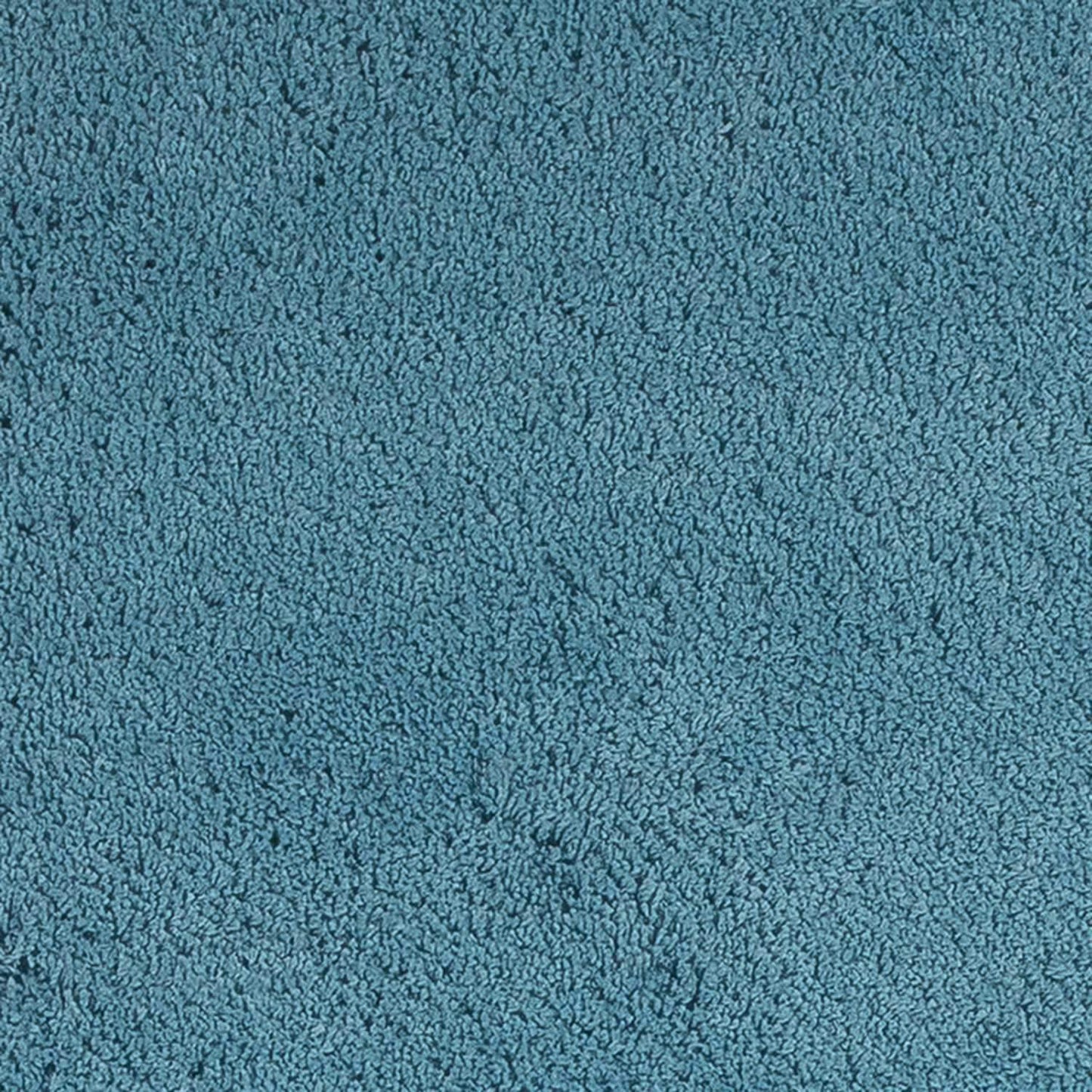 8' X 11' Highlighter Blue Indoor Shag Rug - Homeroots - Flyclothing LLC