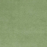 8' X 11' Bright Green Shag Area Rug - Homeroots