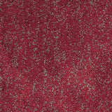 8' X 11' Red Heather Indoor Shag Rug - Homeroots - Flyclothing LLC