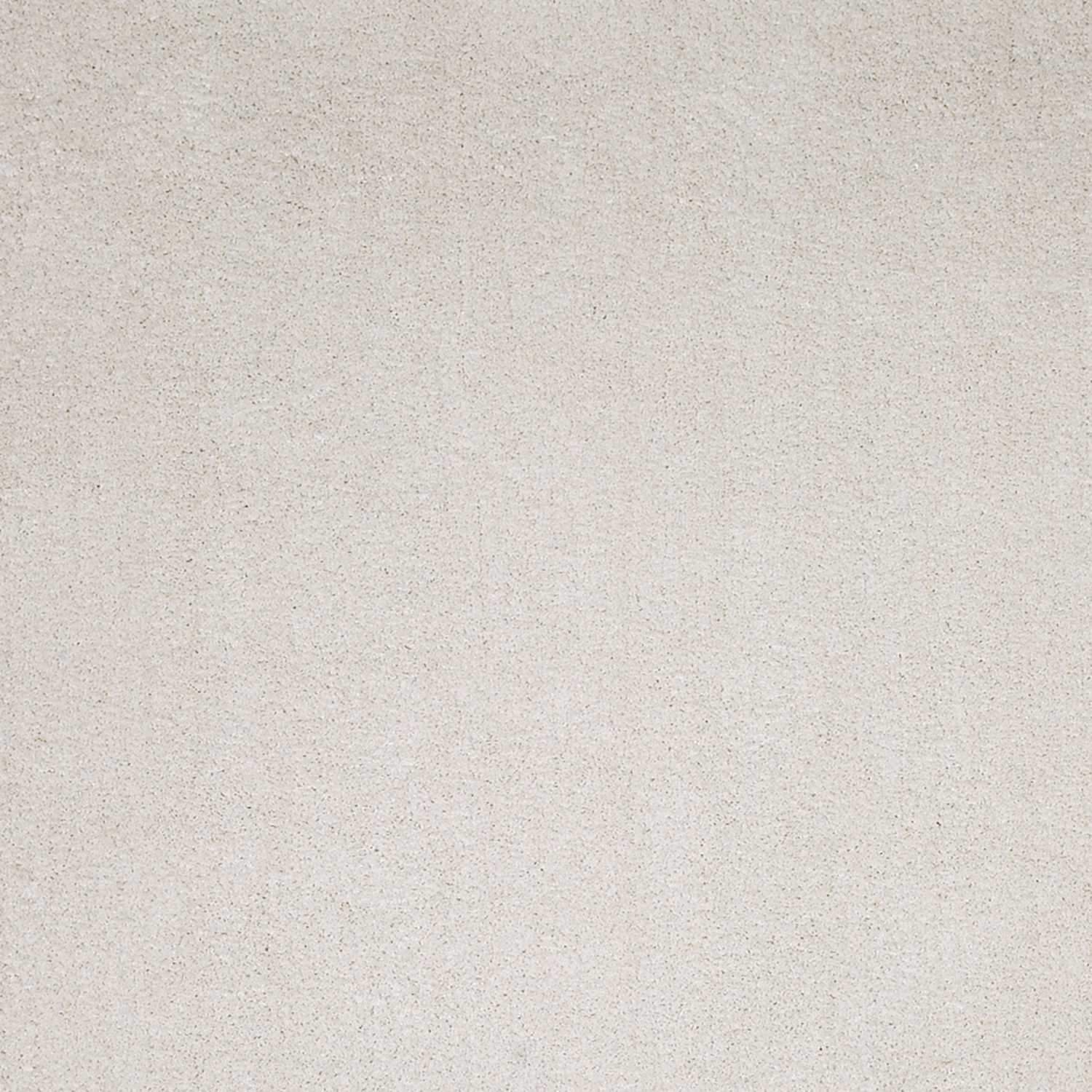 8' X 11' Ivory Indoor Shag Rug - Homeroots - Flyclothing LLC
