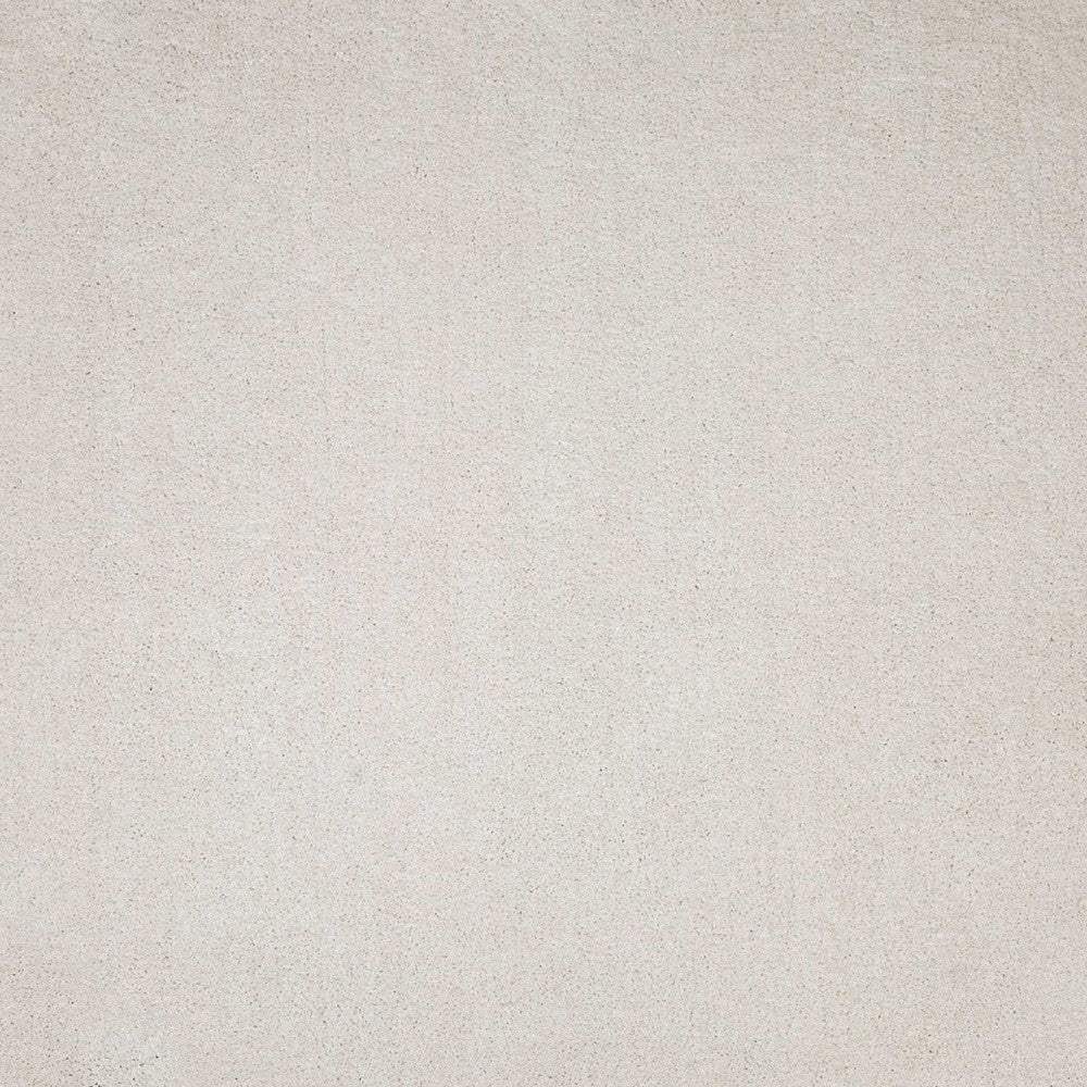 8' X 11' Ivory Indoor Shag Rug - Homeroots - Flyclothing LLC