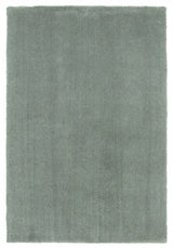 8' X 11' Slate Blue Indoor Shag Rug - Homeroots - Flyclothing LLC