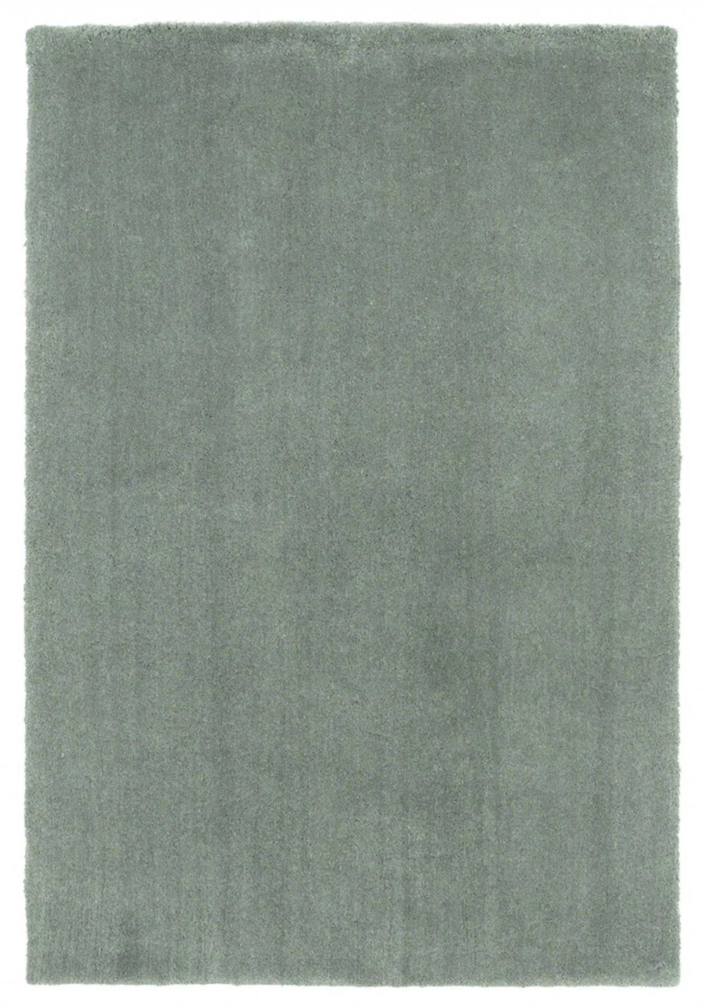 8' X 11' Slate Blue Indoor Shag Rug - Homeroots - Flyclothing LLC