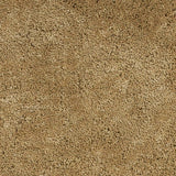 8' X 11' Gold Indoor Shag Rug - Homeroots - Flyclothing LLC