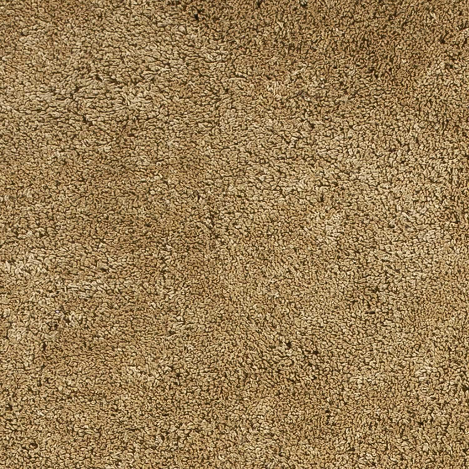 8' X 11' Gold Indoor Shag Rug - Homeroots - Flyclothing LLC