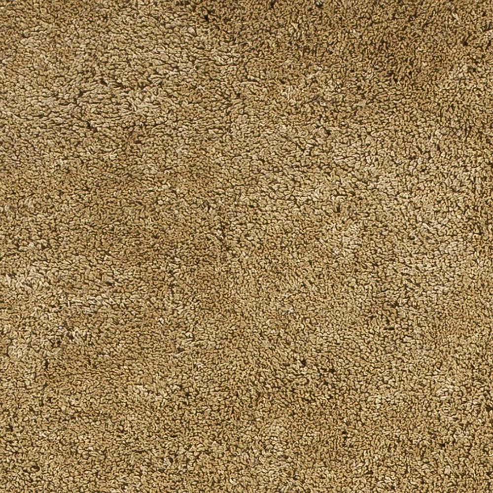 8' X 11' Gold Indoor Shag Rug - Homeroots - Flyclothing LLC