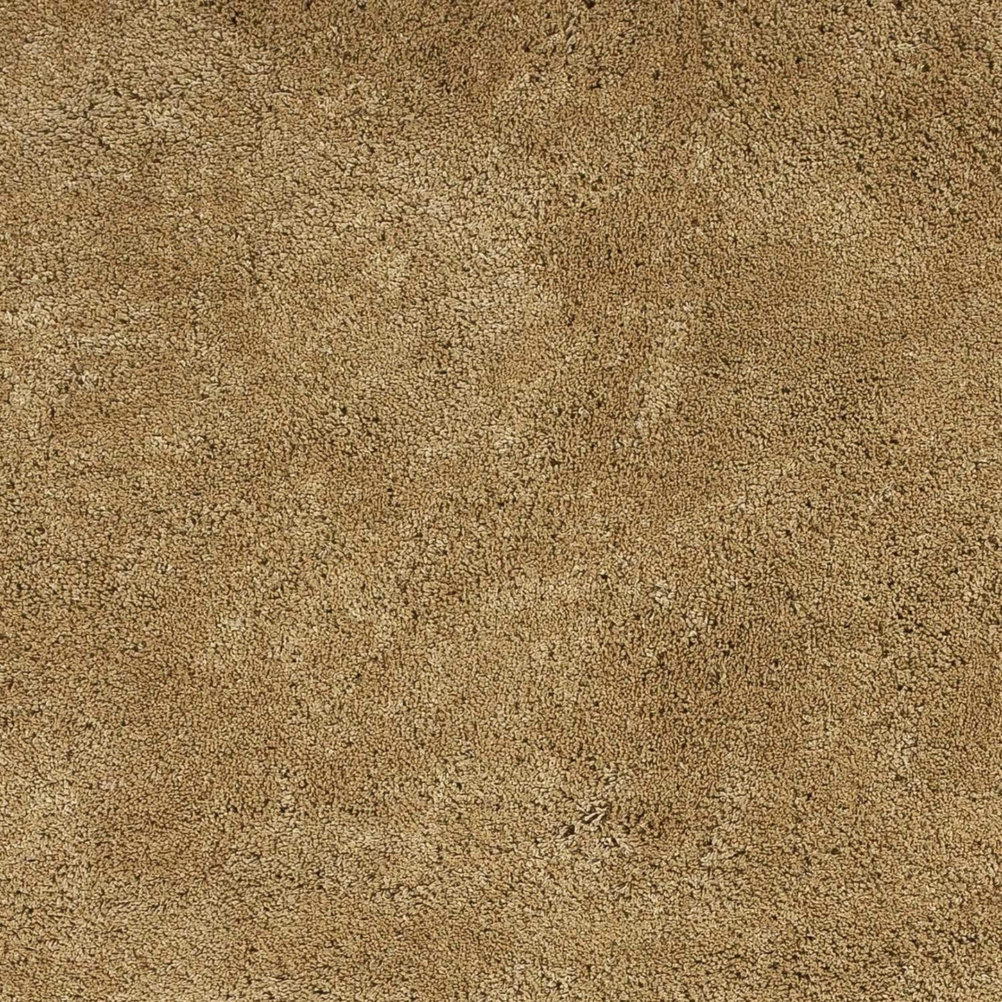 8' X 11' Gold Indoor Shag Rug - Homeroots - Flyclothing LLC