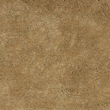 8' X 11' Gold Indoor Shag Rug - Homeroots - Flyclothing LLC