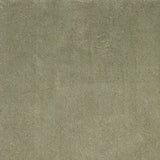 8' X 11' Solid Color Sage Green Shag Area Rug - Homeroots - Flyclothing LLC