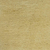 8' X 11' Yellow Hand Woven Area Rug - Homeroots - Flyclothing LLC